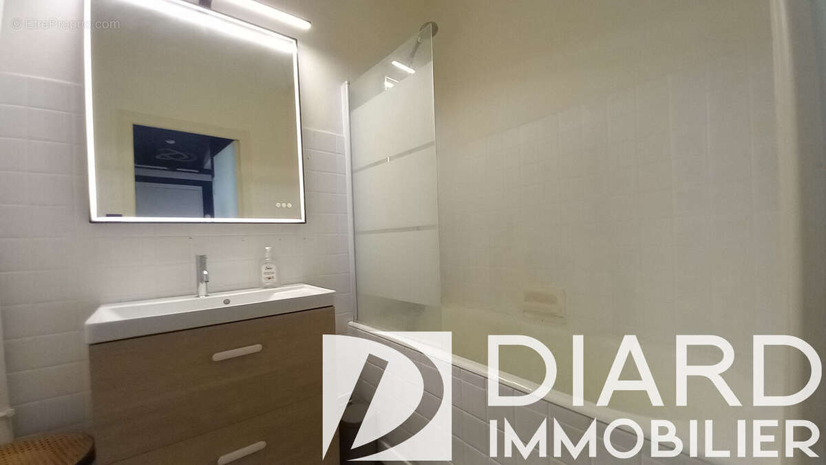 Appartement  2 chambres - photo 10