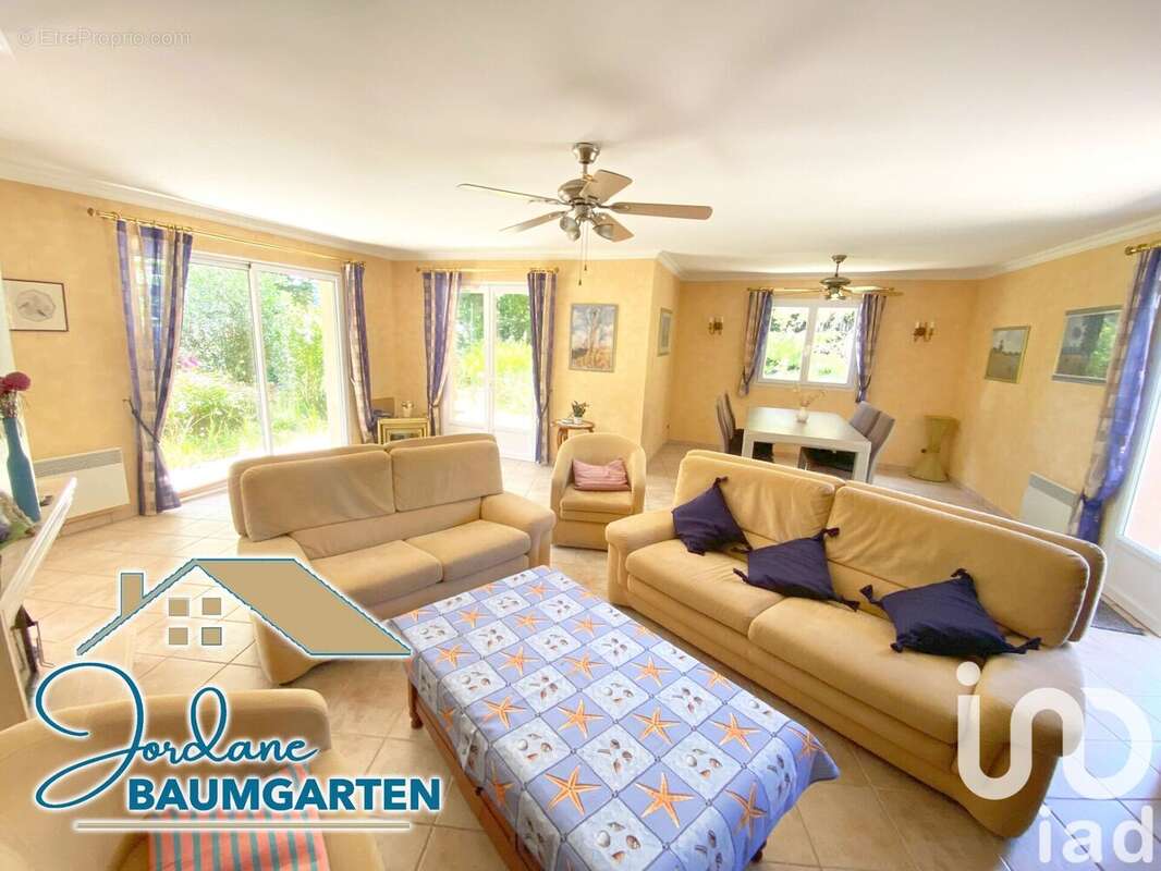 Photo 6 - Maison à SAINT-GEORGES-DE-DIDONNE