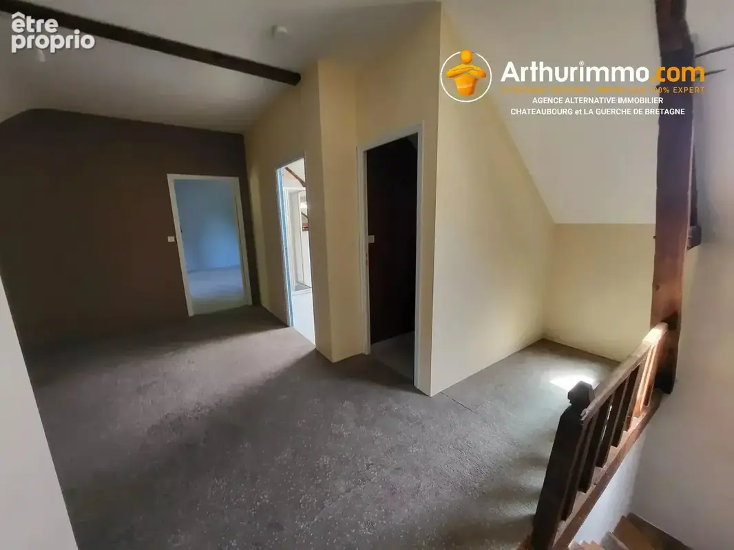 Vente Maison Cesson-sevigne(35510) 309 990ï¿œ - photo 6