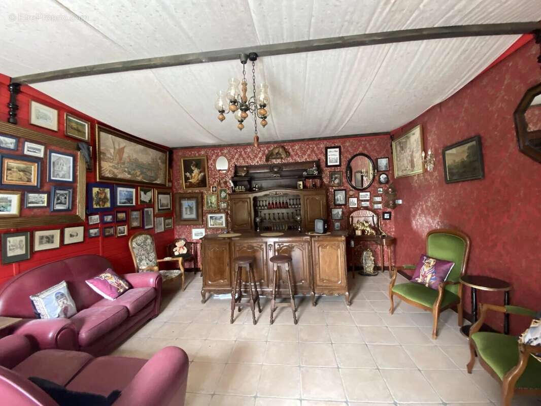 Maison à ARGENTAN