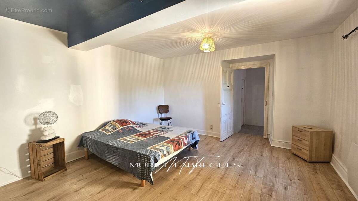 Maison à LABASTIDE-D&#039;ANJOU