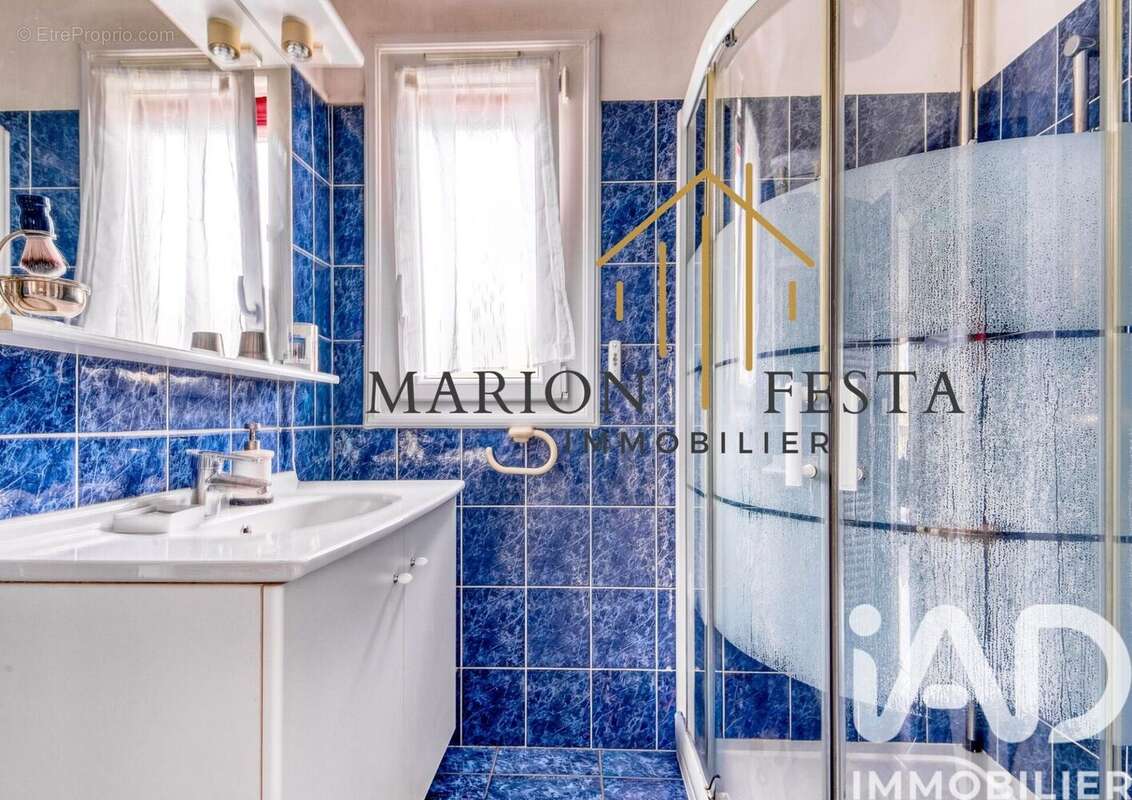 Photo 9 - Maison à NEUILLY-SUR-MARNE