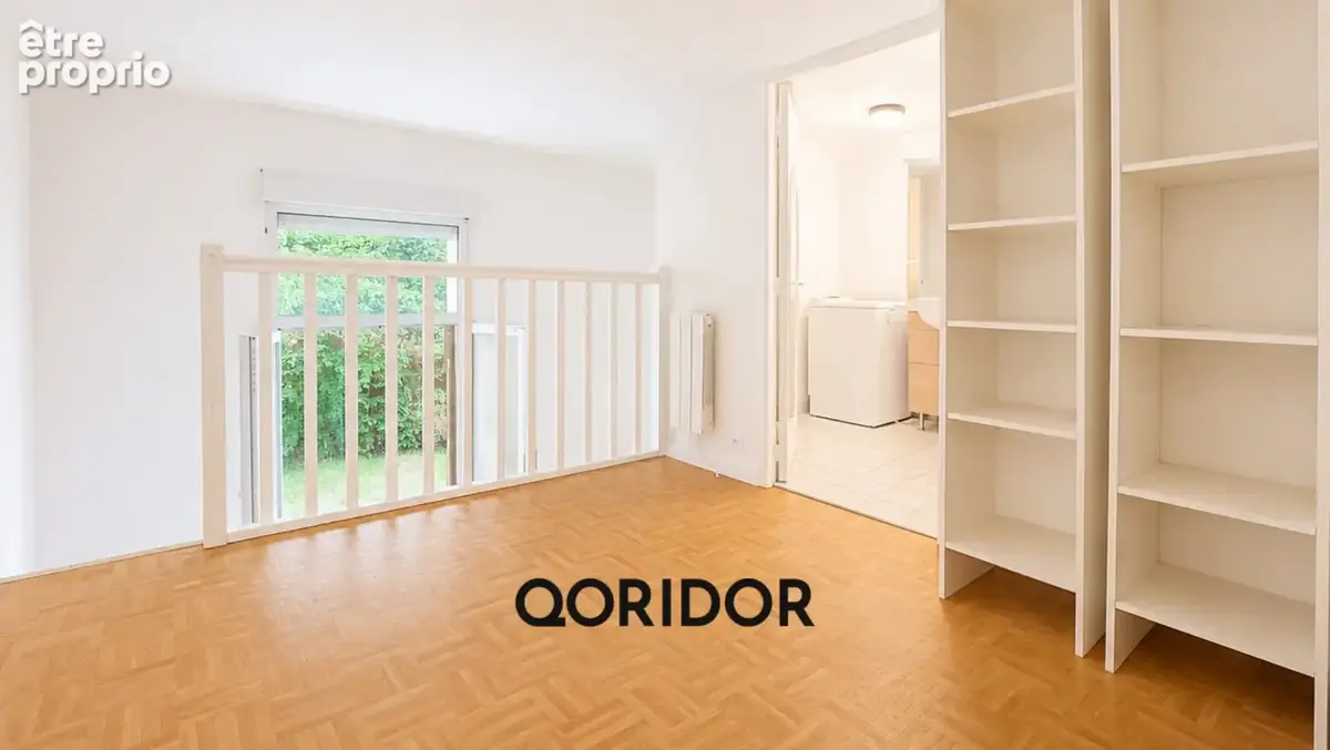 Appartement 2 pièces 33 m² à vendre à Lyon-7e (69007) - photo 7