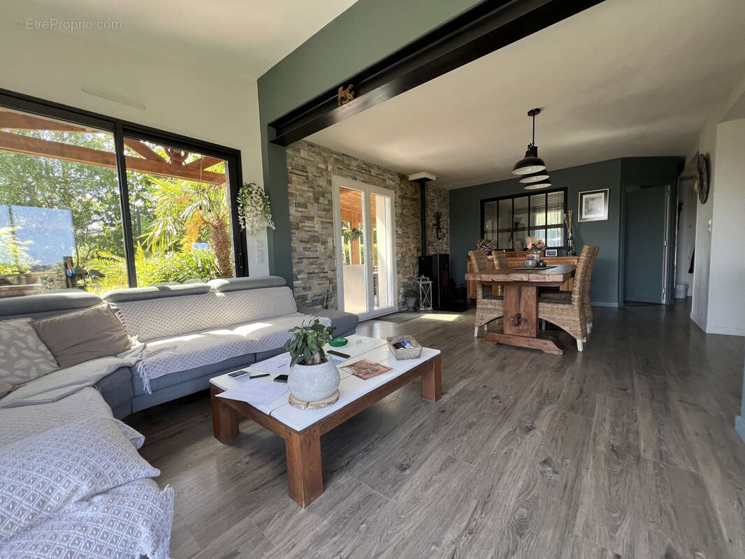 Maison à SAINT-CAST-LE-GUILDO