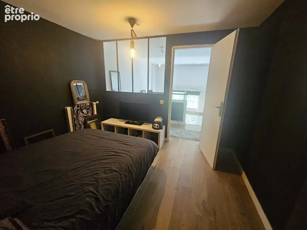 Appartement 3 pièces Villeurbanne - 255000 € - photo 7