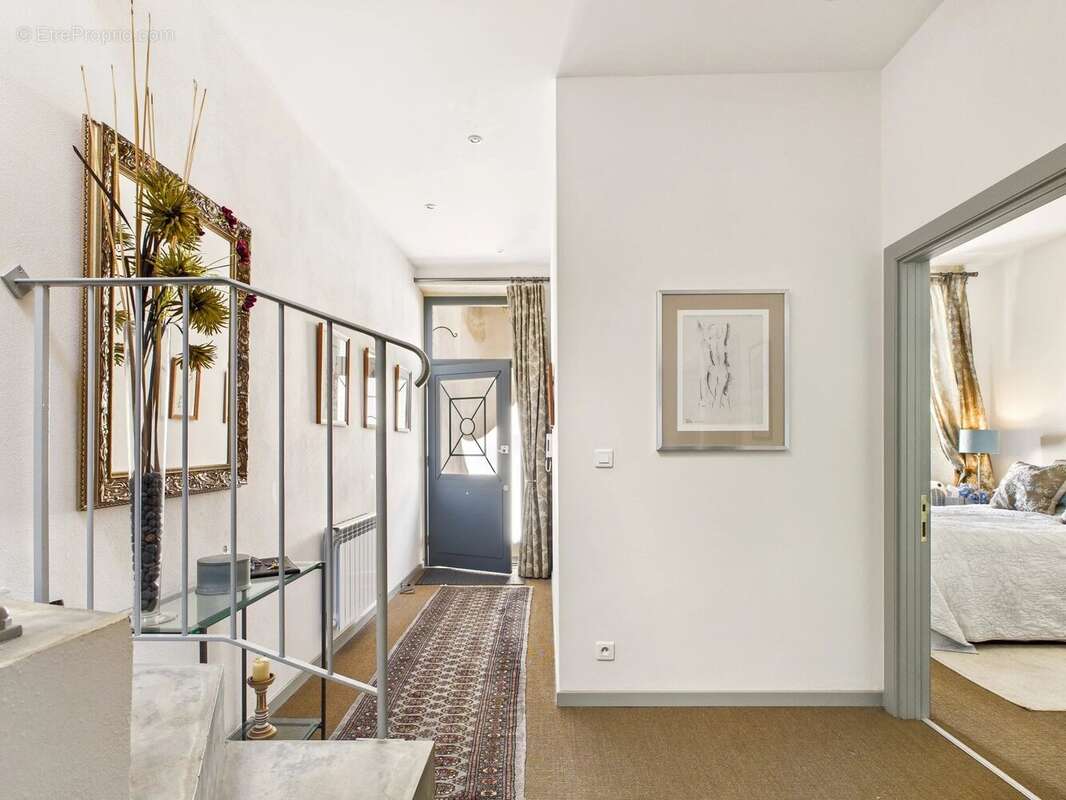 Appartement à MONSEGUR