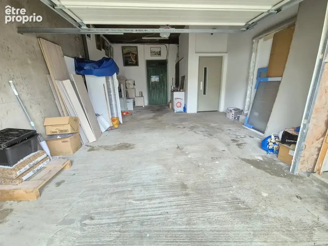 Maison 2 appartements 52 m2 et 68 m2 - photo 12