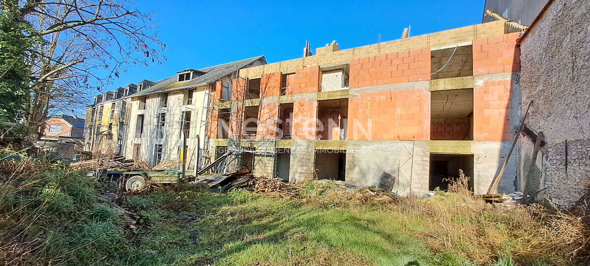 Appartement à ETAMPES