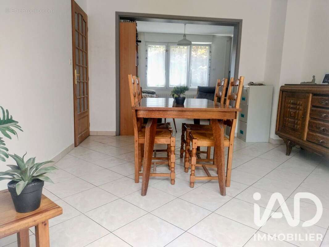 Maison 90 m² à Conde-Sur-L'escaut  - photo 8