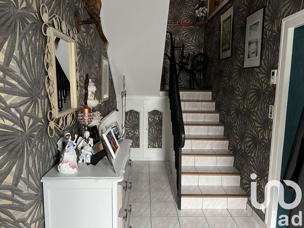 Photo 7 - Maison à FONTENAY-LE-COMTE