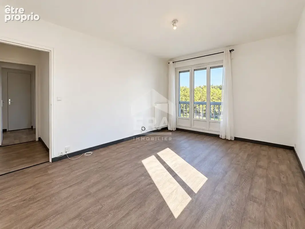 Appartement 71m² à clermont-ferrand - photo 5