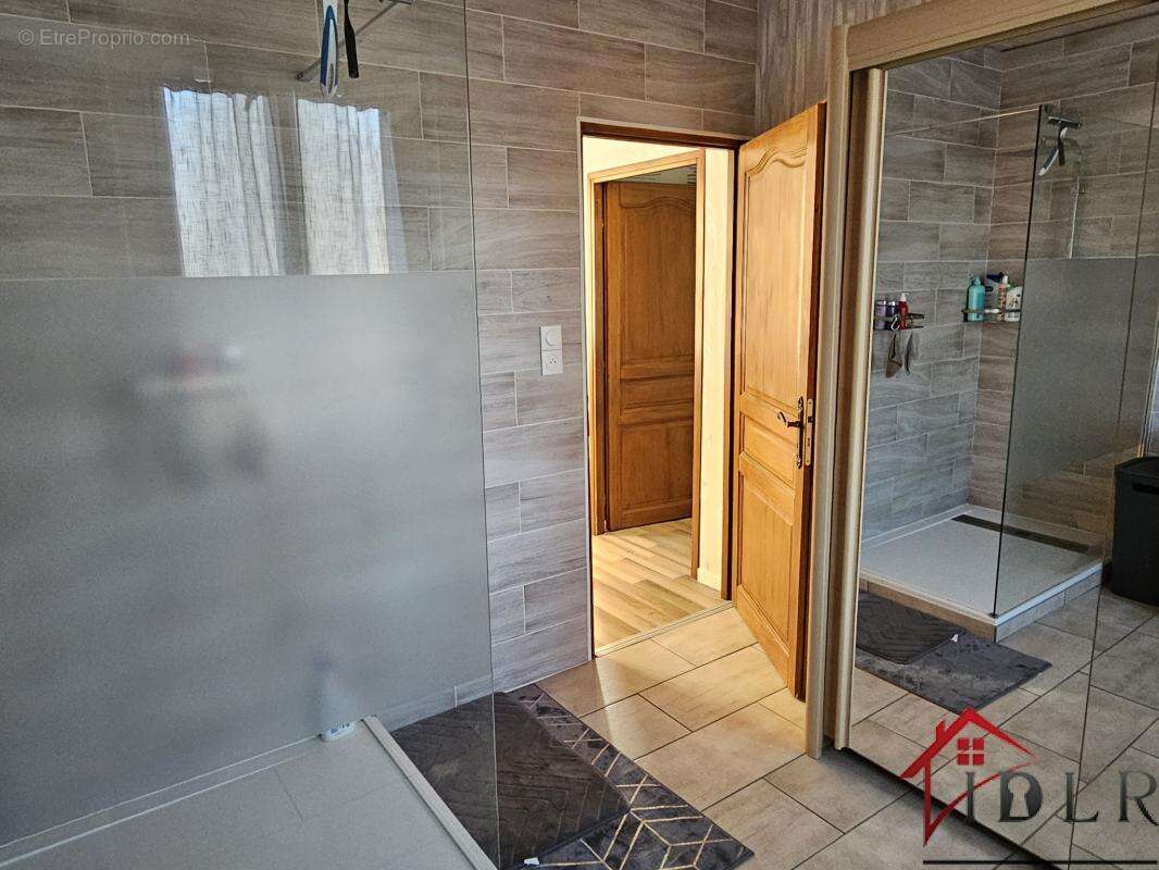 Maison à SAINT-DIZIER