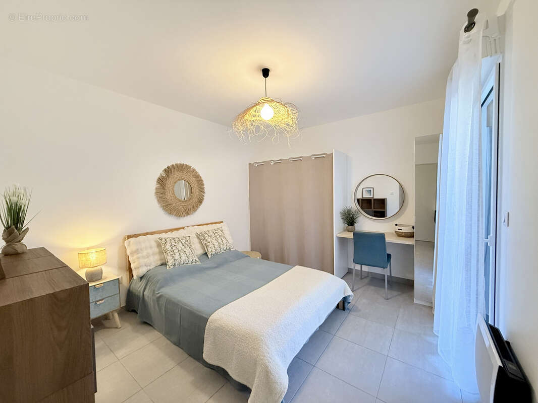 Appartement à SAINT-JEAN-DE-VEDAS