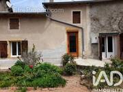 Photo 1 - Maison à URBISE