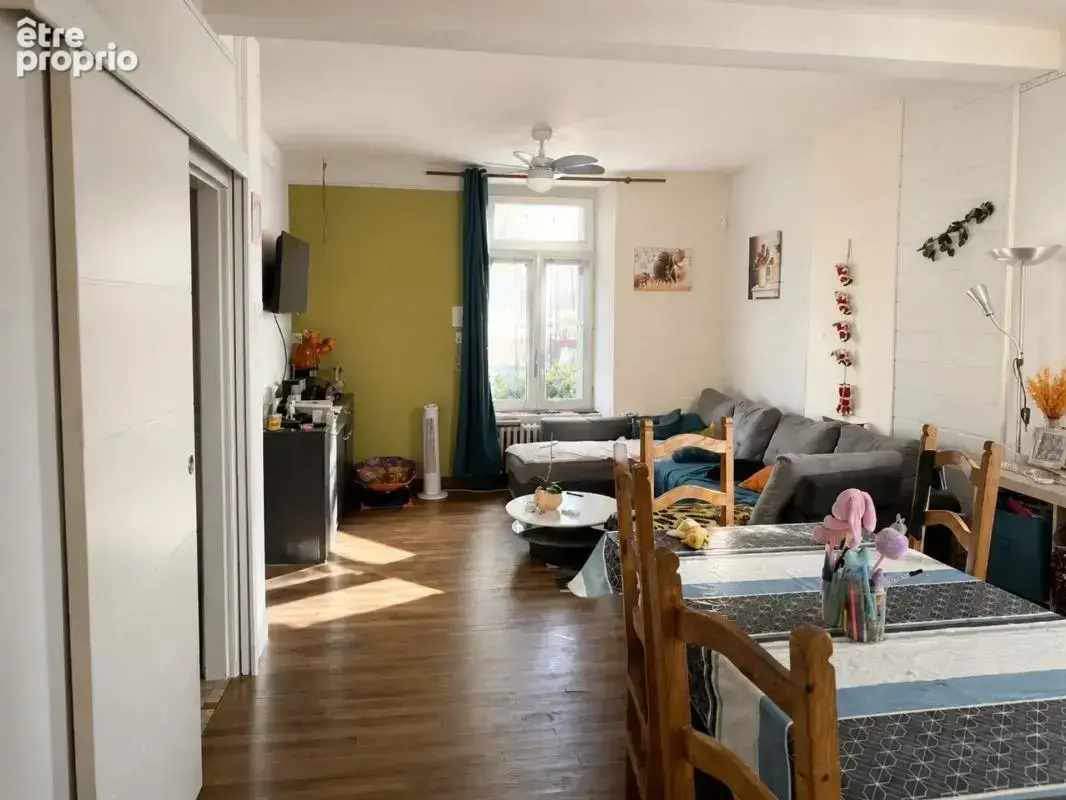 Maison de 6 pièces de 120 m² à Loudéac - photo 8