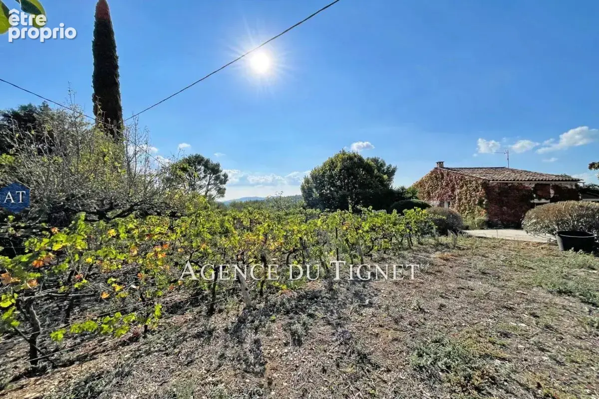 vente maison 4 Pièce(s) - photo 8