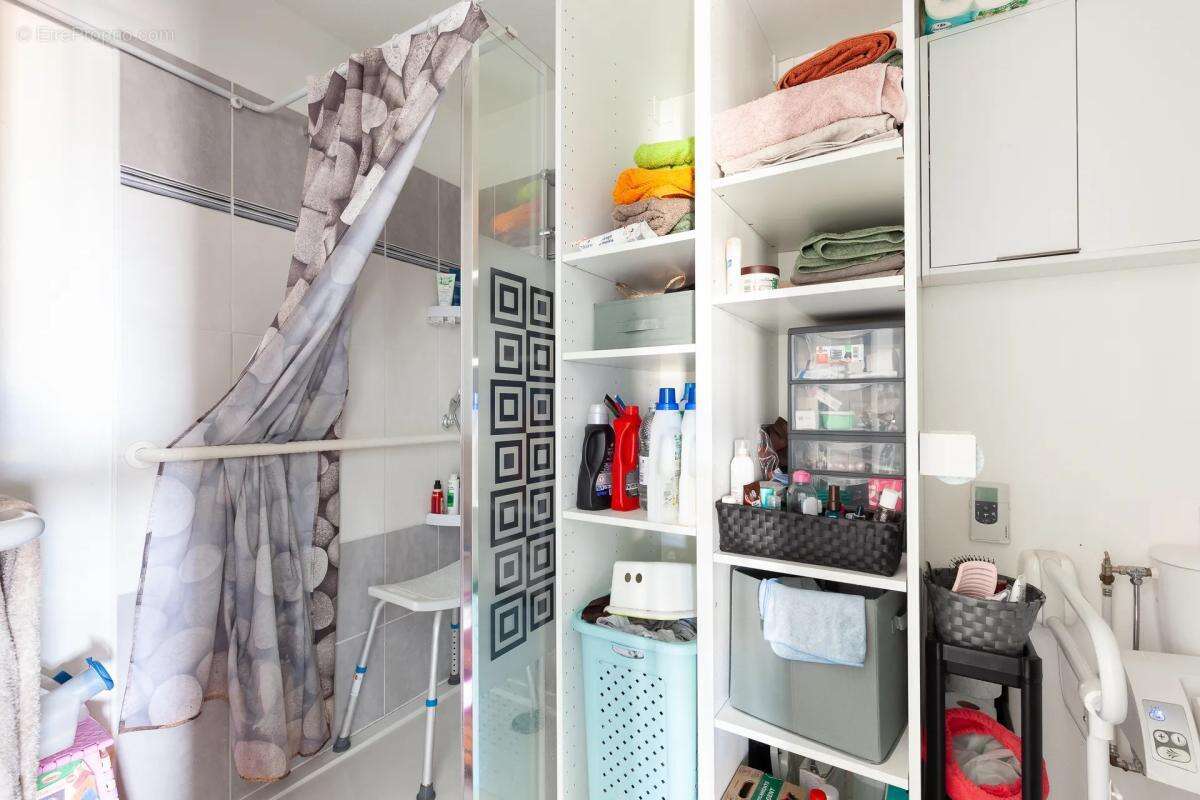 Appartement à MARSEILLE-14E