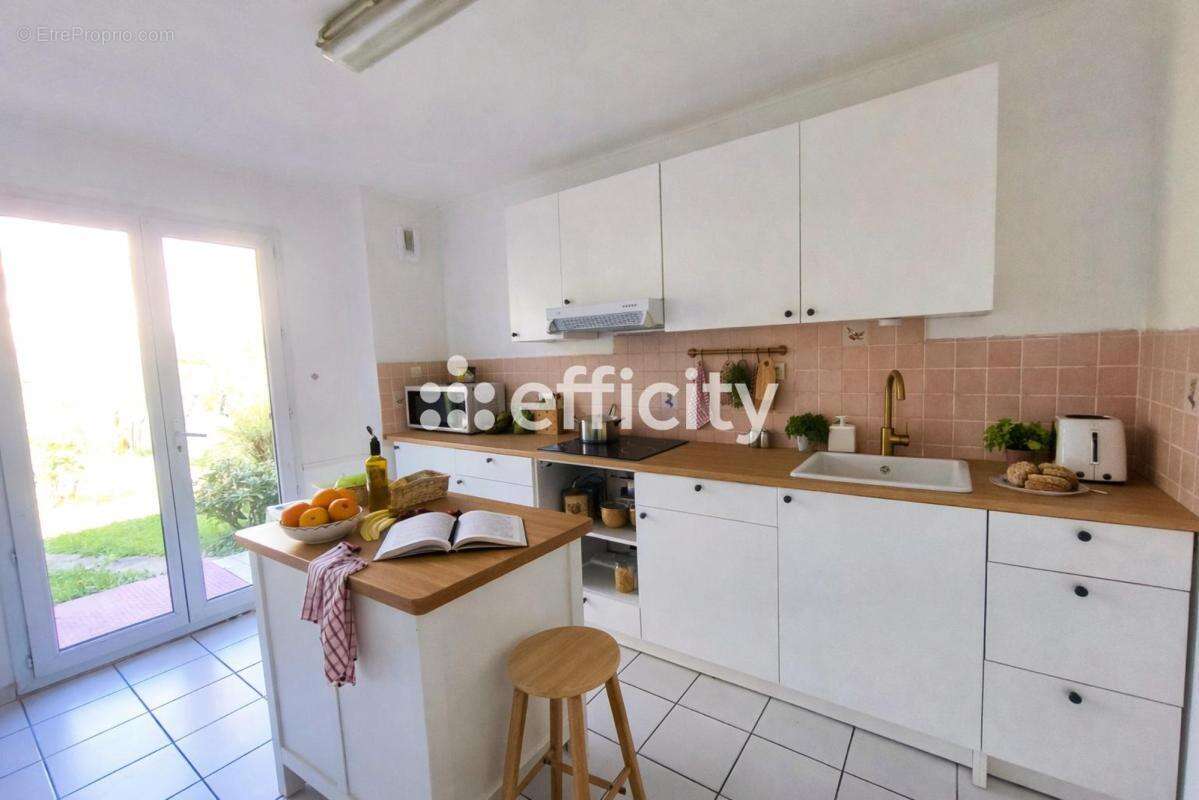 Maison à PERENCHIES