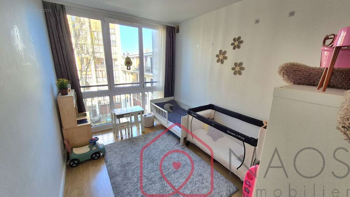 Appartement à MEUDON