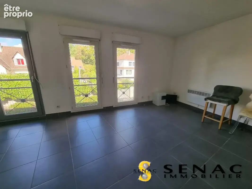Appartement 1 pièce 32 m² à vendre à Margency (95580) - photo 4