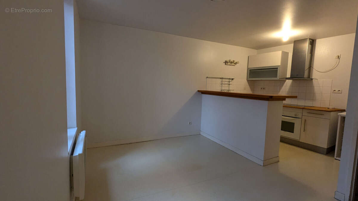 Maison à MONT-DE-MARSAN