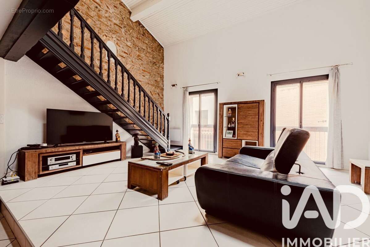 Photo 2 - Maison à TORREILLES