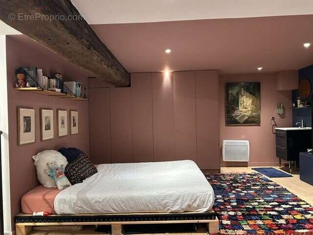 Appartement 125 m² à Bordeaux  - photo 7