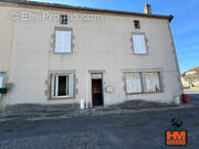 Maison à BUSSIERE-POITEVINE