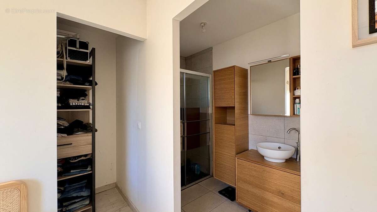 Maison à LES ABRETS