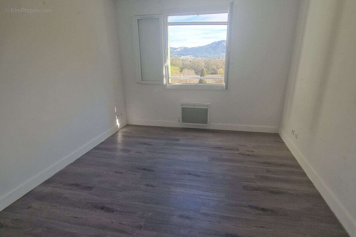 Maison à MARSEILLE-11E