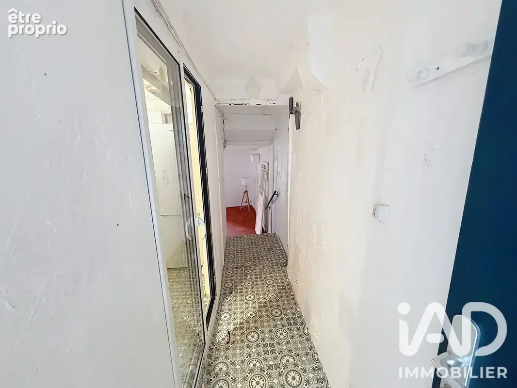 Photo 1 - Appartement à BELVEDERE