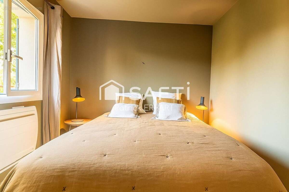 Photo 7 - Maison à PUGET-SUR-ARGENS