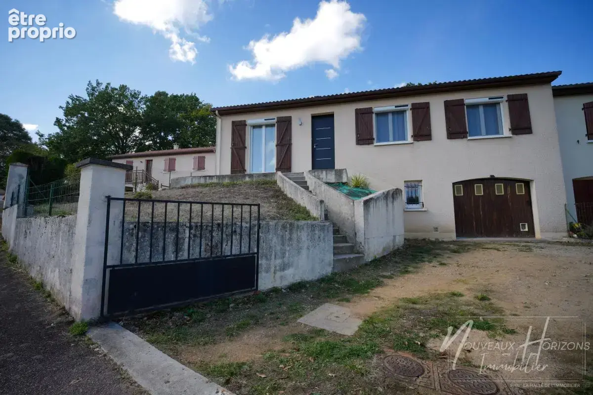 Maison 5 pièces 88 m² à vendre à Limoges (87100) - photo 12