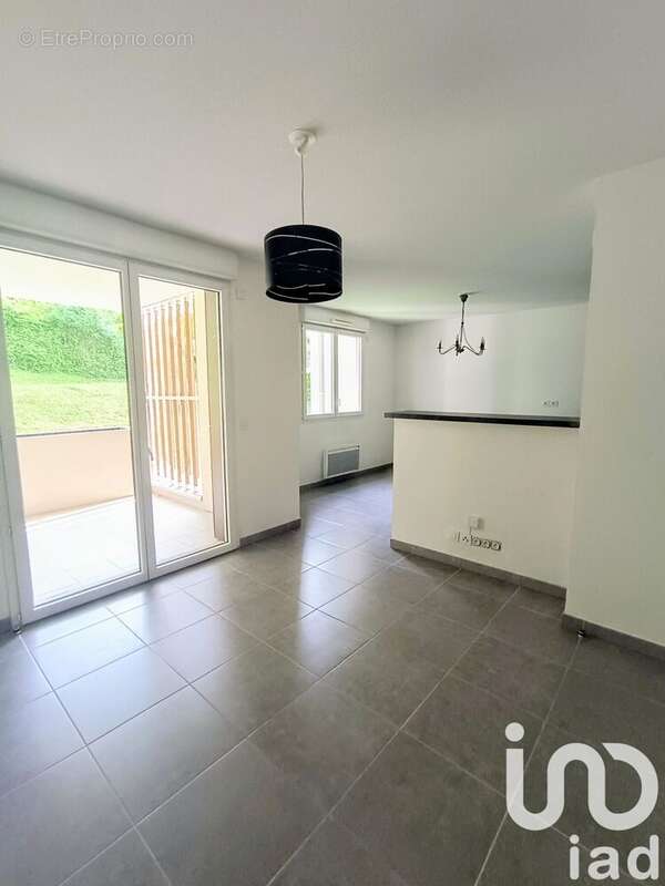 Photo 7 - Appartement à POISAT