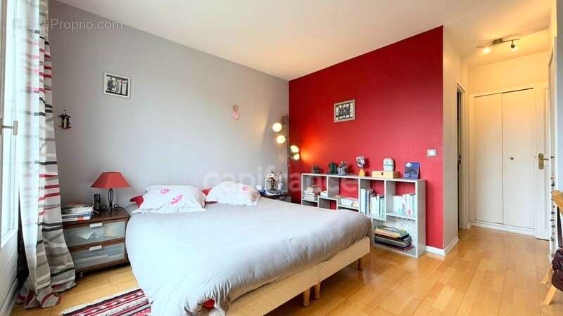 Maison à NOISY-LE-ROI