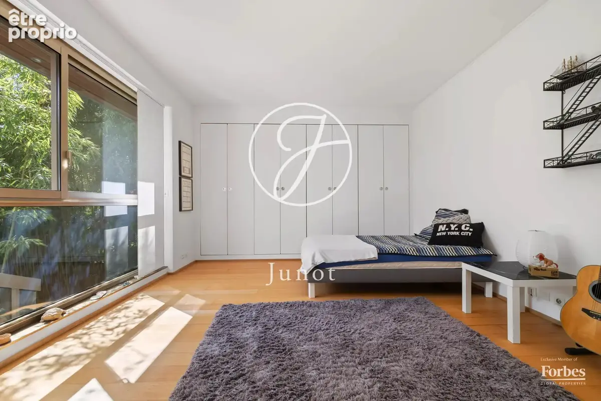 Marly-le-Roi - EST - Maison - 5 chambres - 357m² - Terrain 1 641m² - Vue panoramique. - photo 17