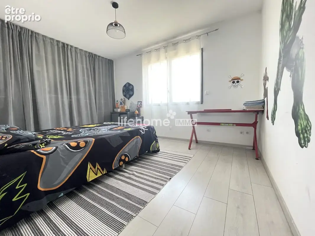 Maison 5 pièces 138 m² à vendre à Gigean (34770) - photo 9