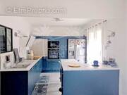 Appartement à SIX-FOURS-LES-PLAGES