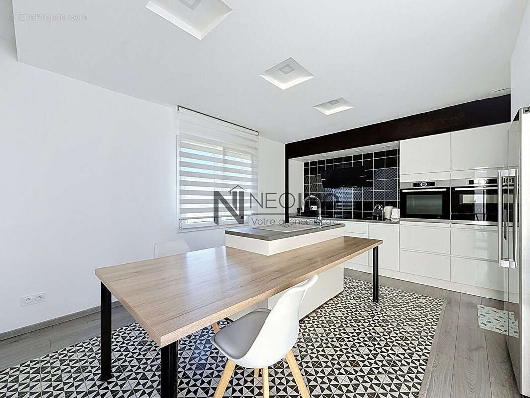Maison Neufchateau plain pied - photo 8