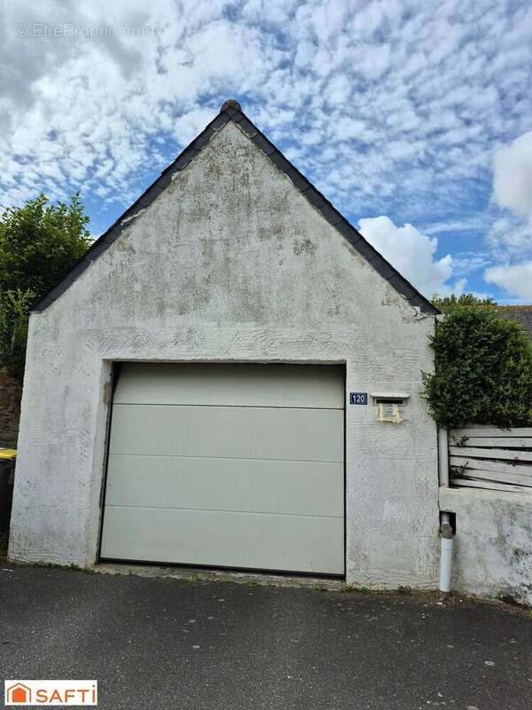 Photo 5 - Maison à PLOUVORN