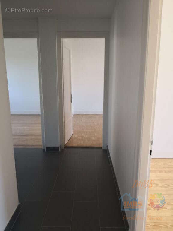 Appartement 79 m² à Strasbourg  - photo 4