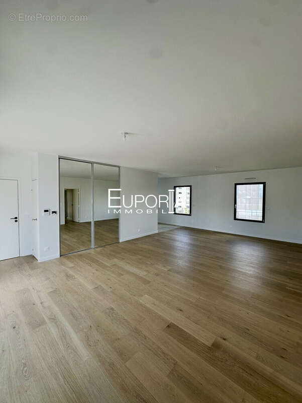 Appartement à ECULLY