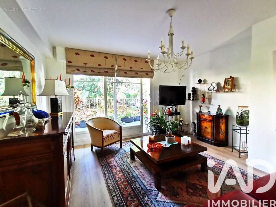 Photo 4 - Appartement à BAYONNE