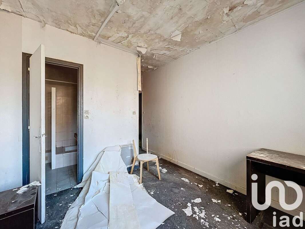 Photo 6 - Appartement à GRENOBLE