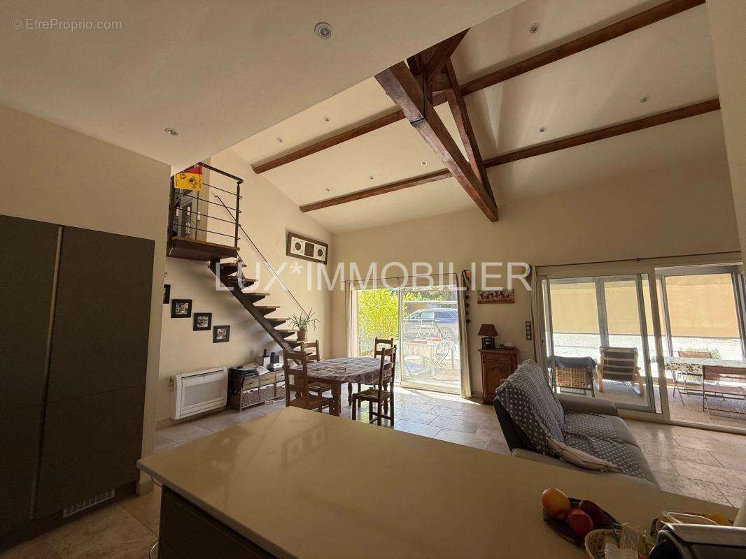 Saint-rémy de provence - maison avec piscine - photo 10