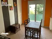 Appartement à CONTREXEVILLE