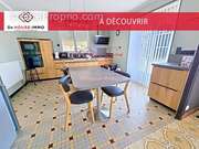 Maison à SAINT-ELLIER-DU-MAINE