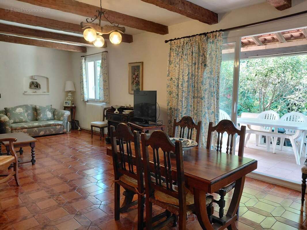 Maison à RIANS