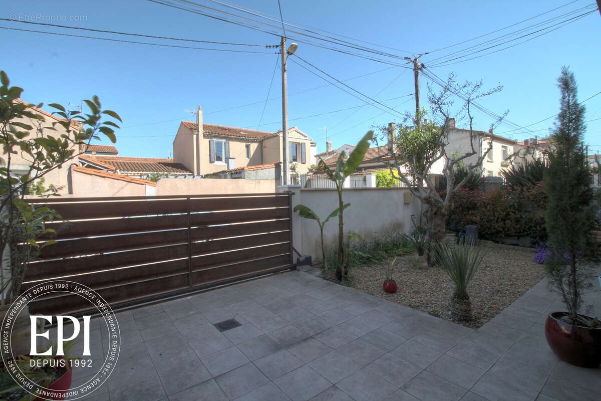 Maison familiale 5 pièces   Quartier Pasteur, Carcassonne - photo 25