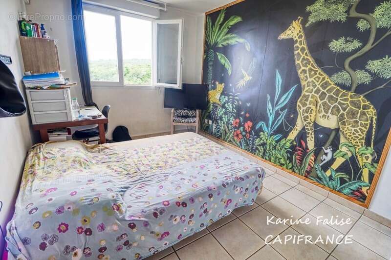 Appartement à SAINTE-LUCE